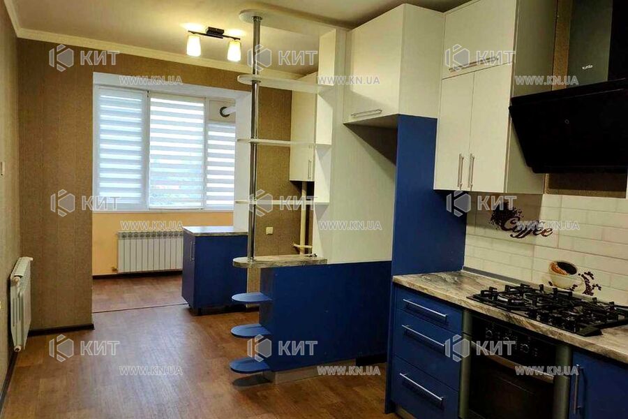 Продажа квартиры Харьков, Клочковская, 43м²
