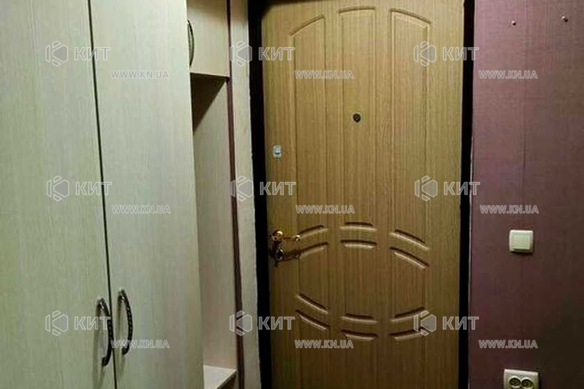 Продажа квартиры Харьков, Клочковская, 43м²