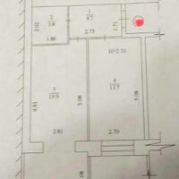 Продажа квартиры Харьков, Клочковская, 43м²