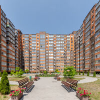 Продажа квартиры Харьков, Клочковская, 43м²
