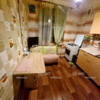 Продажа квартиры Харьков, Одесская, Основа, 44м²