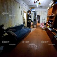 Продажа квартиры Харьков, Одесская, Основа, 44м²