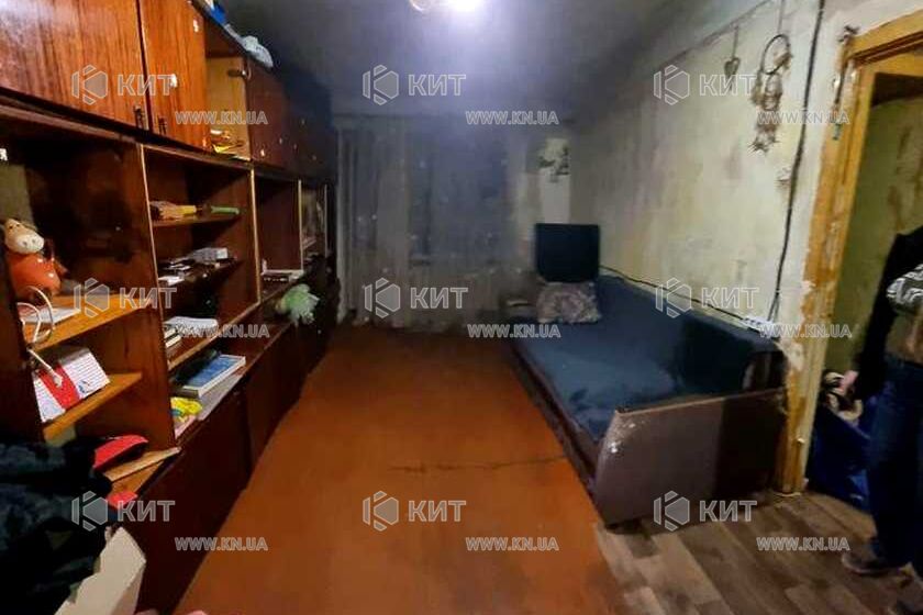 Продажа квартиры Харьков, Одесская, Основа, 44м²