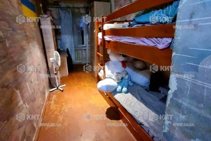 Продажа квартиры Харьков, Одесская, Основа, 44м²