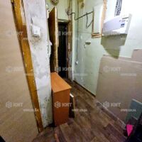 Продажа квартиры Харьков, Одесская, Основа, 44м²