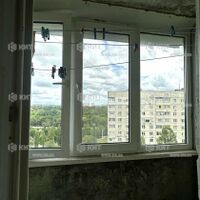 Продаж квартири Харків, ХТЗ, Рогань, 45.3м²