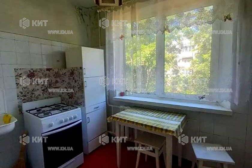 Продажа квартиры Харьков, Павлово Поле, 43м²