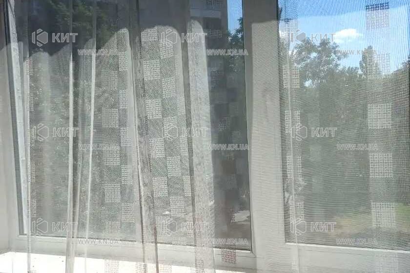 Продажа квартиры Харьков, Павлово Поле, 43м²