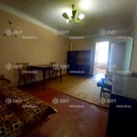 Продажа квартиры Харьков, Павлово Поле, 43м²