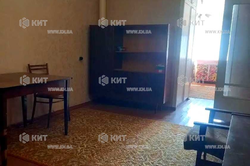 Продажа квартиры Харьков, Павлово Поле, 43м²