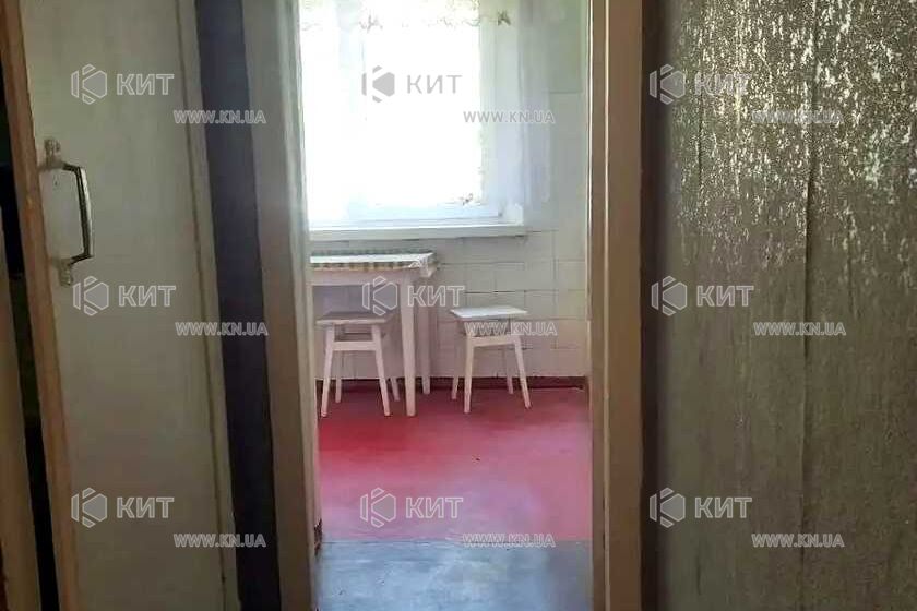 Продажа квартиры Харьков, Павлово Поле, 43м²