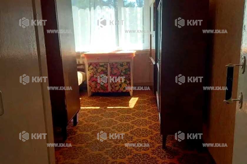 Продажа квартиры Харьков, Павлово Поле, 43м²