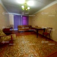 Продажа квартиры Харьков, Павлово Поле, 43м²