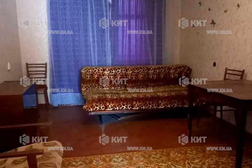 Продажа квартиры Харьков, Павлово Поле, 43м²