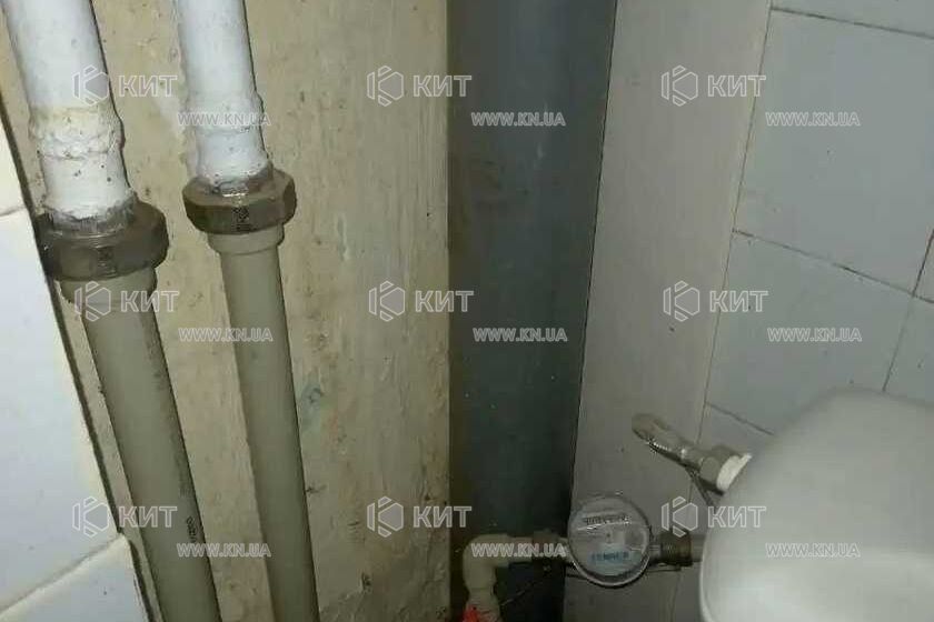 Продажа квартиры Харьков, Павлово Поле, 43м²