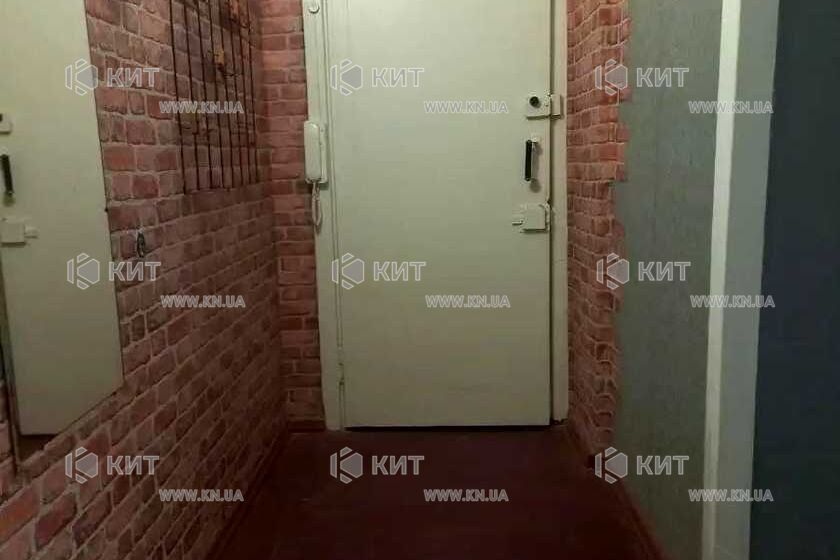Продажа квартиры Харьков, Павлово Поле, 43м²