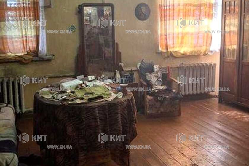 Продажа квартиры Харьков, Холодная гора, 82м²