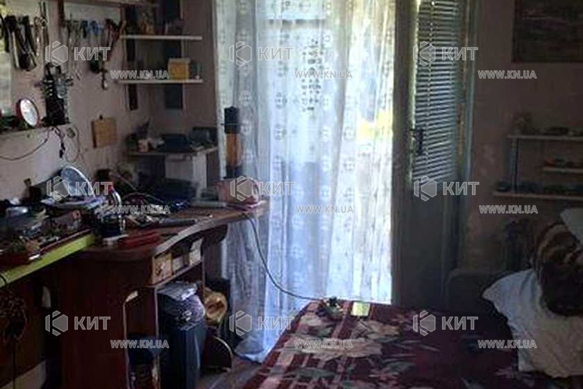Продажа квартиры Харьков, Холодная гора, 82м²