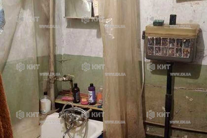 Продажа квартиры Харьков, Холодная гора, 82м²