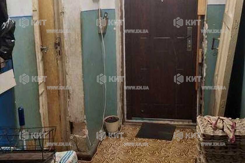 Продажа квартиры Харьков, Холодная гора, 82м²