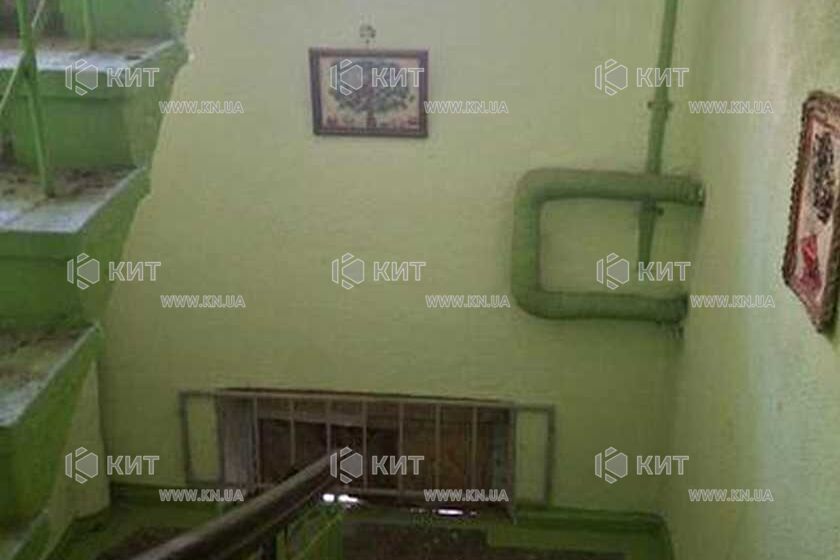 Продажа квартиры Харьков, Холодная гора, 82м²