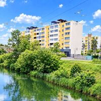 Продаж квартири Харків, Спорт.Гагар.Повст., 80м²