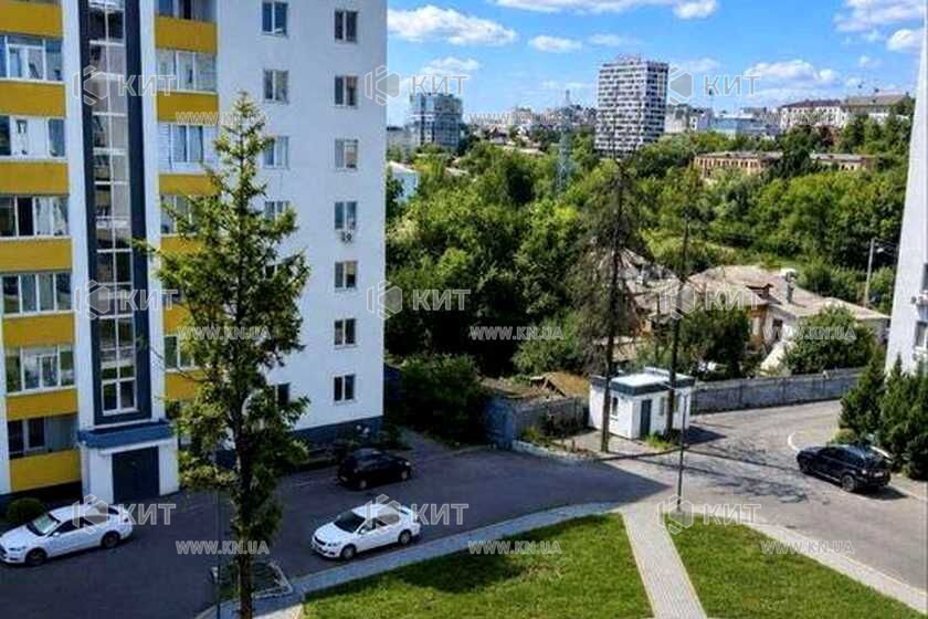 Продаж квартири Харків, Спорт.Гагар.Повст., 80м²