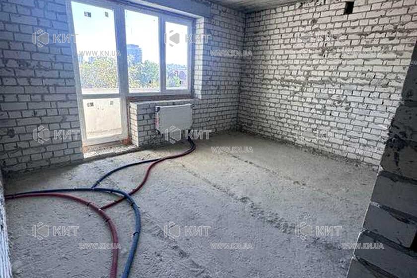 Продаж квартири Харків, Спорт.Гагар.Повст., 80м²