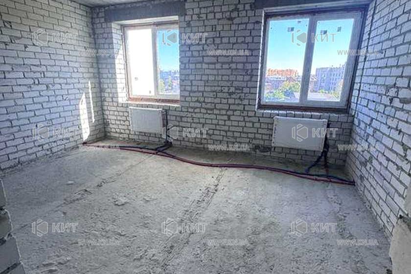 Продаж квартири Харків, Спорт.Гагар.Повст., 80м²