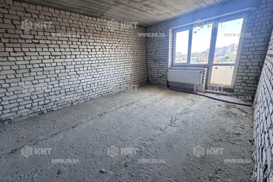 Продаж квартири Харків, Спорт.Гагар.Повст., 80м²