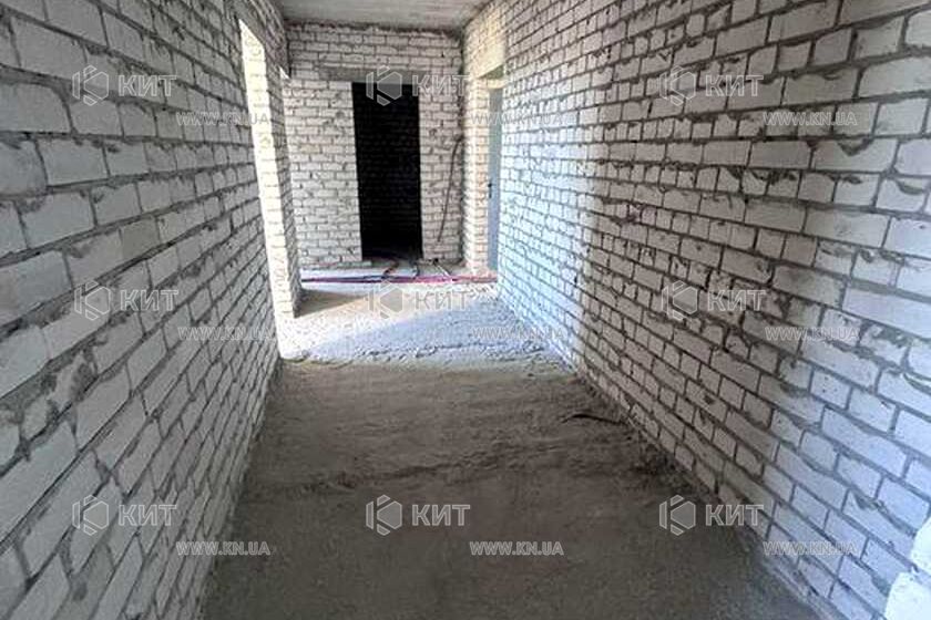 Продаж квартири Харків, Спорт.Гагар.Повст., 80м²