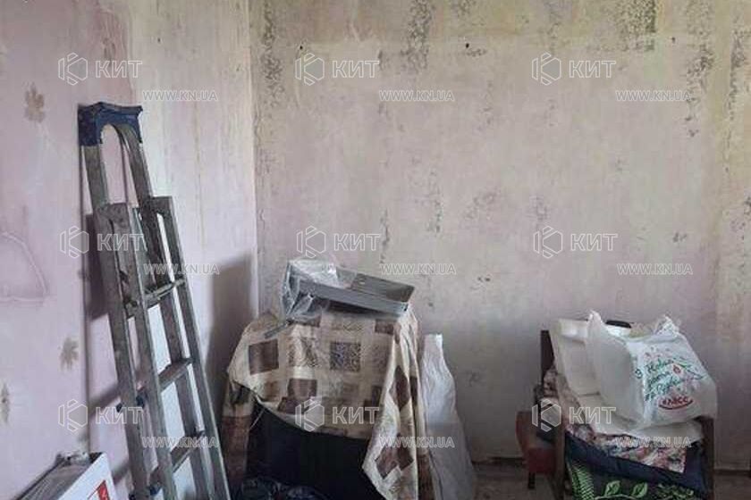 Продаж квартири Харків, Спорт.Гагар.Повст., 32.7м²