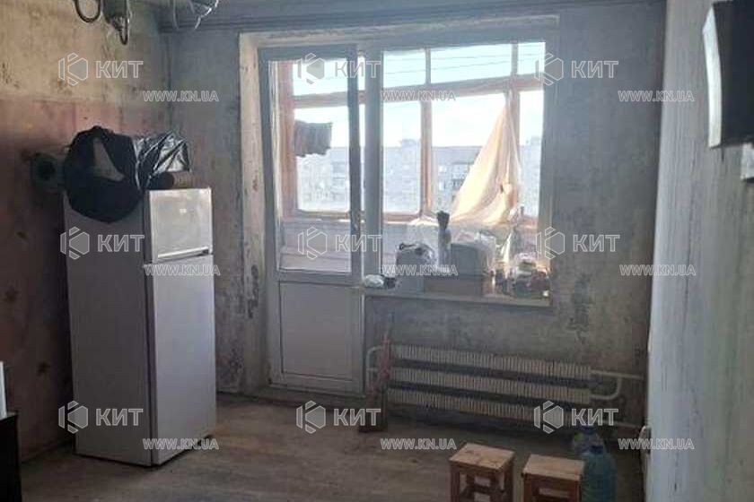 Продаж квартири Харків, Спорт.Гагар.Повст., 32.7м²