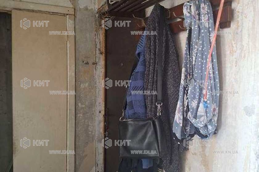 Продаж квартири Харків, Спорт.Гагар.Повст., 32.7м²