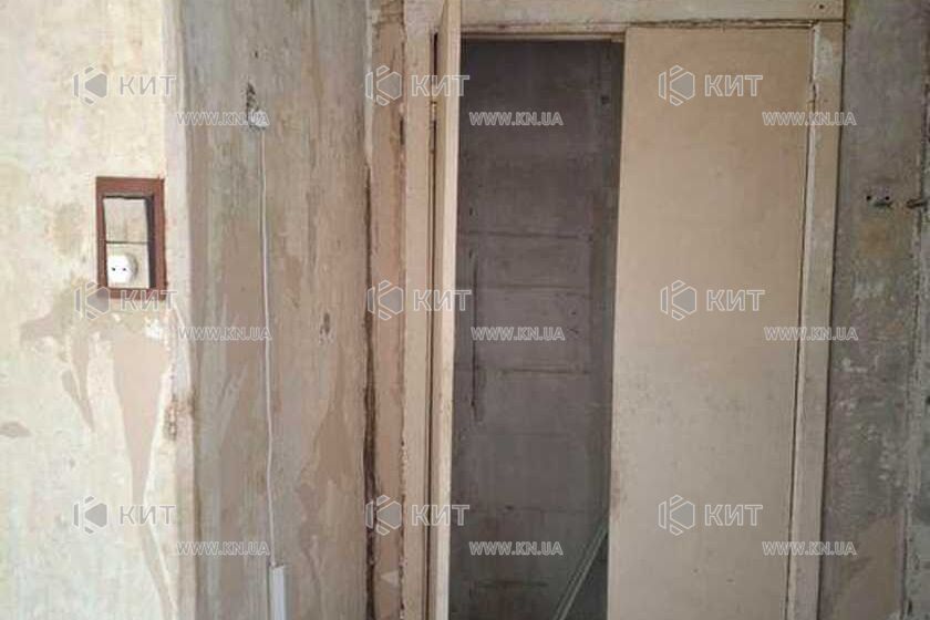 Продаж квартири Харків, Спорт.Гагар.Повст., 32.7м²