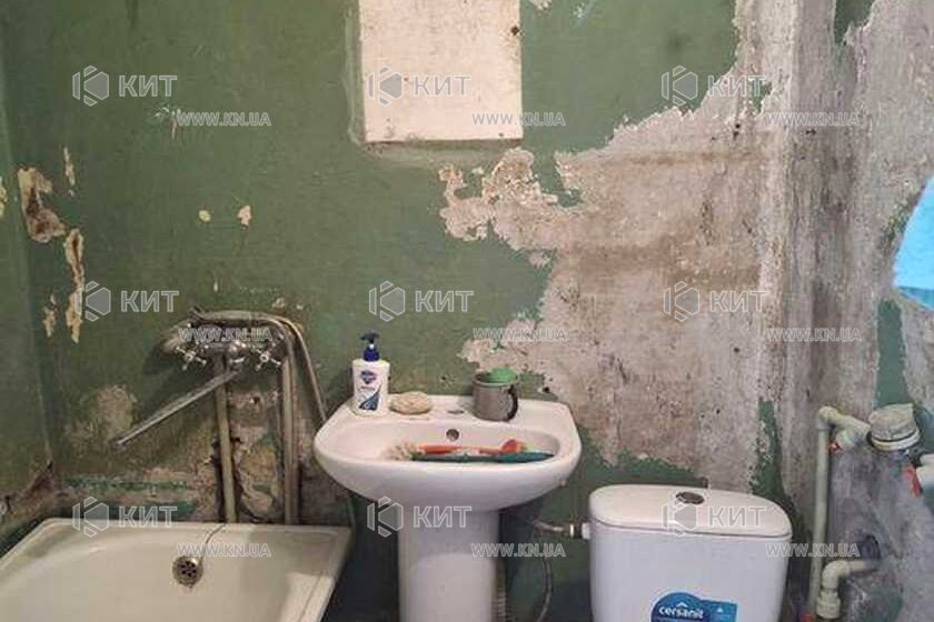 Продаж квартири Харків, Спорт.Гагар.Повст., 32.7м²