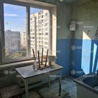 Продаж квартири Харків, Спорт.Гагар.Повст., 32.7м²