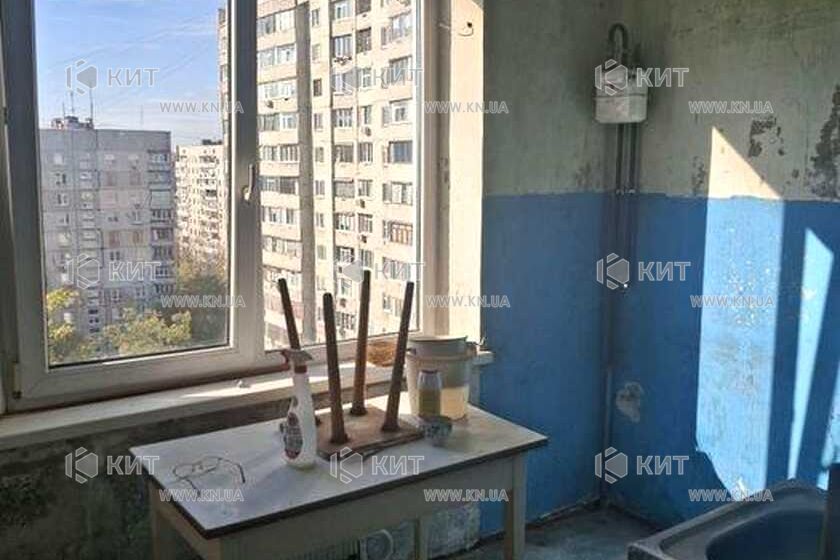 Продаж квартири Харків, Спорт.Гагар.Повст., 32.7м²