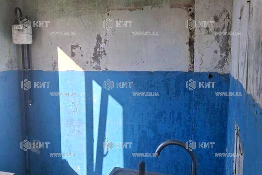 Продаж квартири Харків, Спорт.Гагар.Повст., 32.7м²