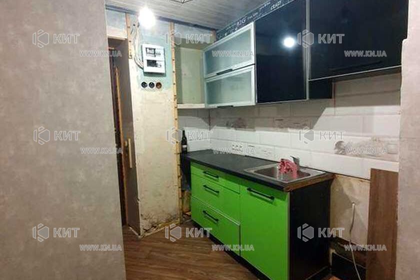 Продажа квартиры Харьков, ХТЗ, Рогань, 30м²
