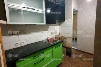 Продажа квартиры Харьков, ХТЗ, Рогань, 30м²