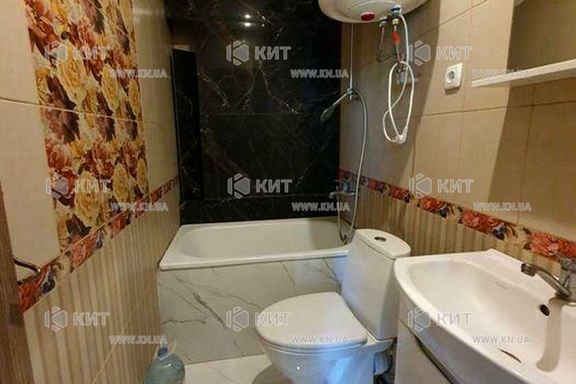 Продажа квартиры Харьков, ХТЗ, Рогань, 30м²