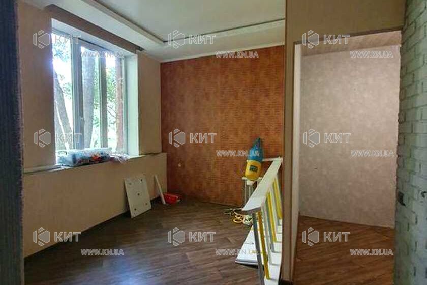 Продажа квартиры Харьков, ХТЗ, Рогань, 30м²