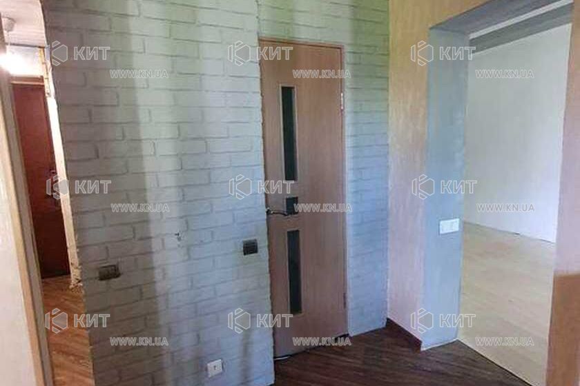 Продажа квартиры Харьков, ХТЗ, Рогань, 30м²