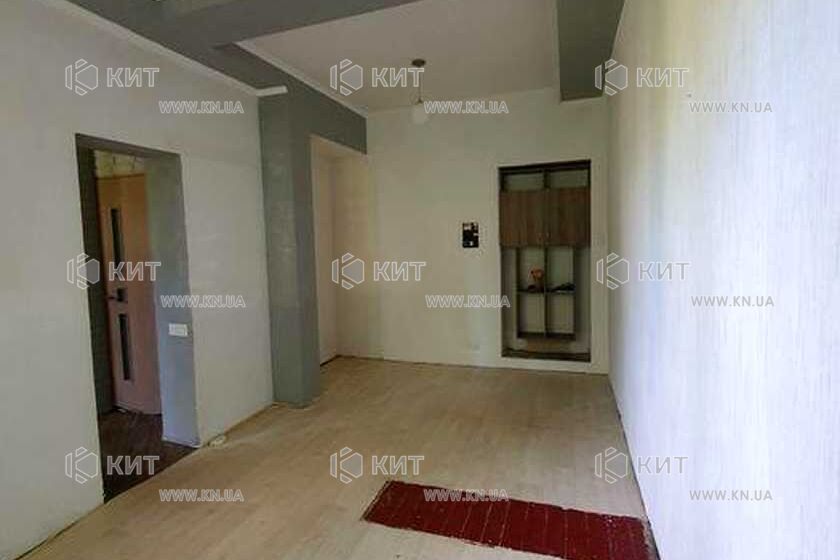 Продажа квартиры Харьков, ХТЗ, Рогань, 30м²