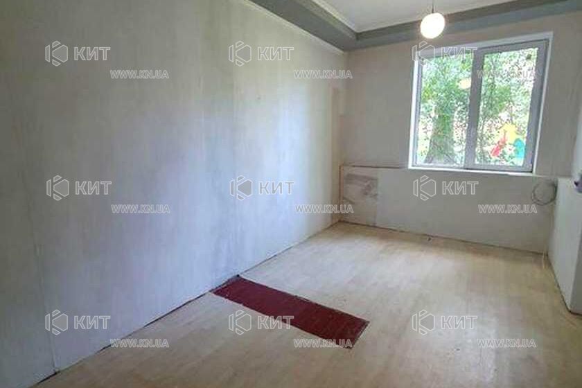 Продажа квартиры Харьков, ХТЗ, Рогань, 30м²