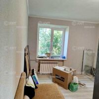 Продаж квартири Харків, Аеропорт, Мерефянське шосе, 33м²