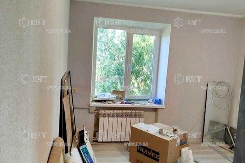 Продаж квартири Харків, Аеропорт, Мерефянське шосе, 33м²