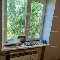 Продаж квартири Харків, Аеропорт, Мерефянське шосе, 33м²