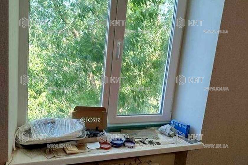 Продаж квартири Харків, Аеропорт, Мерефянське шосе, 33м²